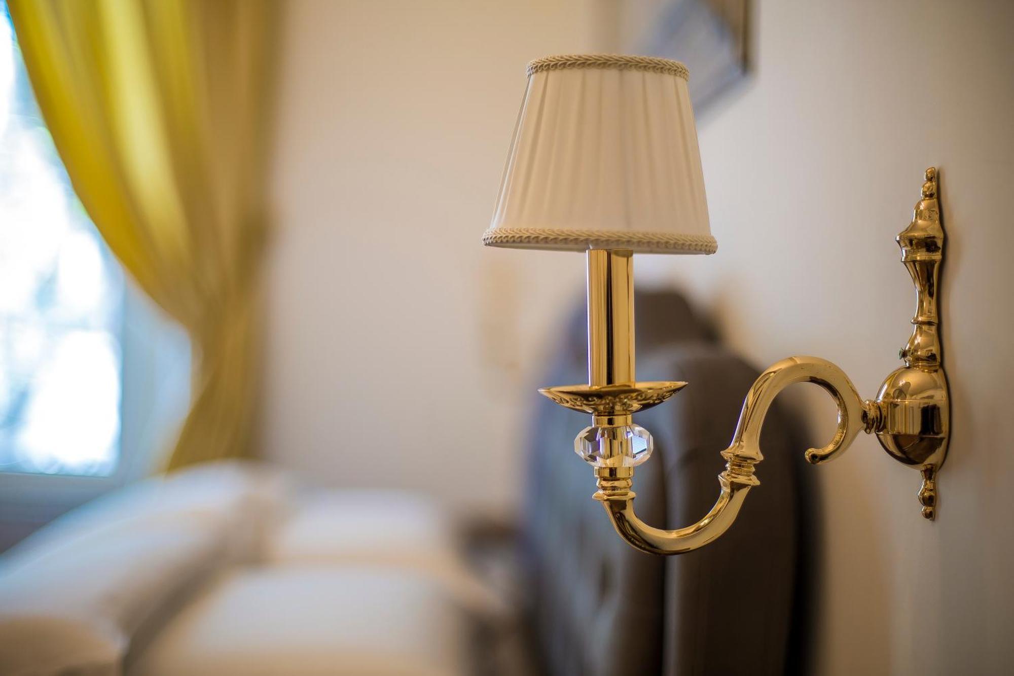 Trastevere Royal Suite — Photos 2